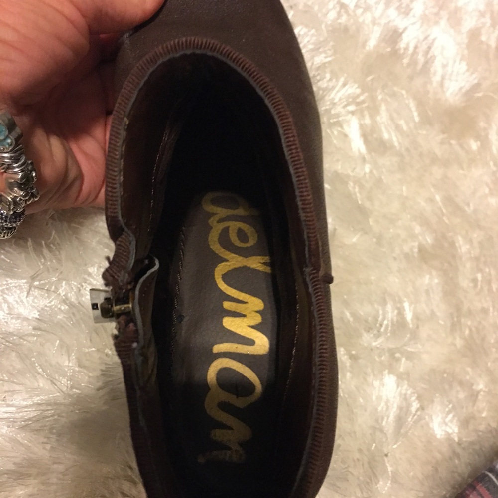 Sam Edelman Booties - image 8